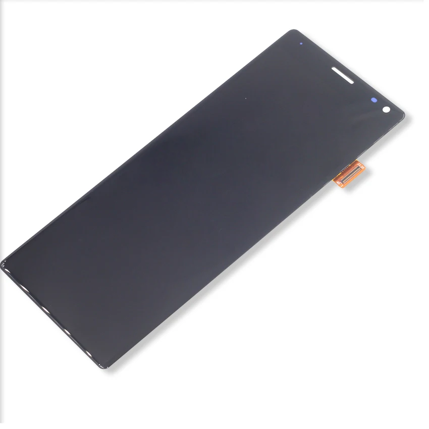 Оригинальный Для Sony Xperia 10 ЖК дисплей сенсорный экран дигитайзер для I3123 I3113 I4113 I4193