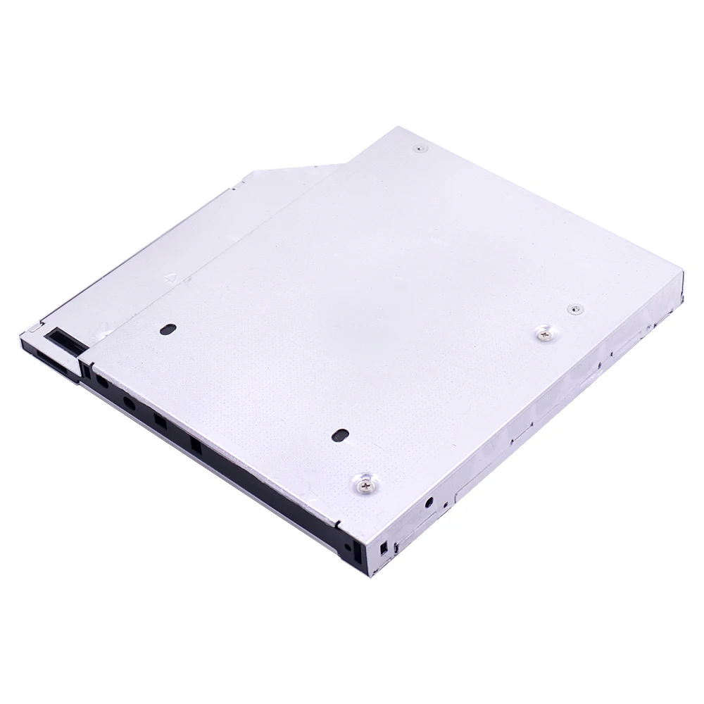 CHIPAL 10 шт. PATA IDE SATA 2nd HDD Caddy оригинальный Foxconn чип 12 7 мм для 2 5 &quotSSD жесткий диск