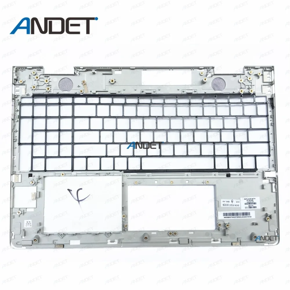 Оригинальный новый для hp Envy X360 15-BP 15M-BP Серия Клавиатура с вырезами под ладонь