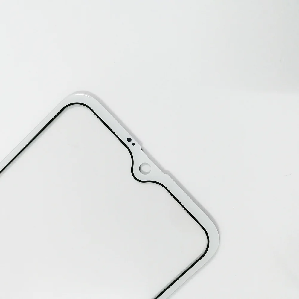 Высокое качество Для Doogee Y8C сенсорный экран дигитайзер сенсорная панель стекло