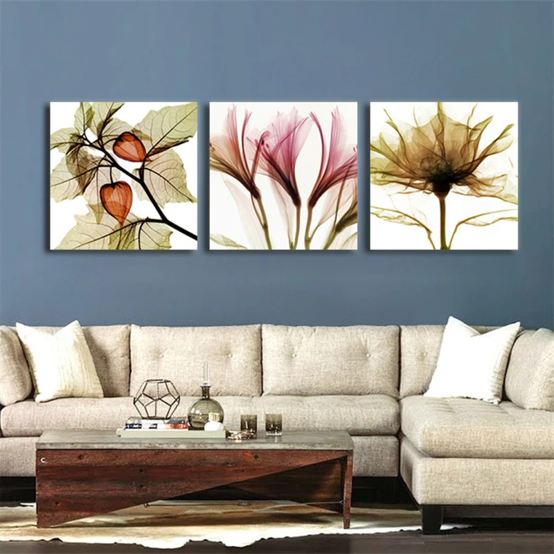 Фото Nordic Abstract Transparent Lily Rose Plantern Flower Canvas Painting Poster Restaurant Living Room Decoration Wall Picture Дом и сад Nordic Abstract Transparent Lily Rose Plantern Flower Canvas Painting Poster Restaurant Living Room Decoration Wall Picture Дом и сад