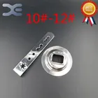 2 шт.партия, аксессуары для мясорубки BOSCH MUMX и MUM8