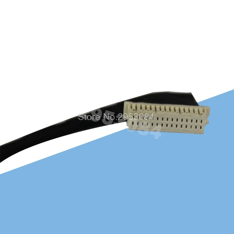 Кабель K60I K50IJ для For Asus K50IE X8AAF X8AIP A41I K40AB K40IN X5DI размотки проводов | Компьютеры и офис