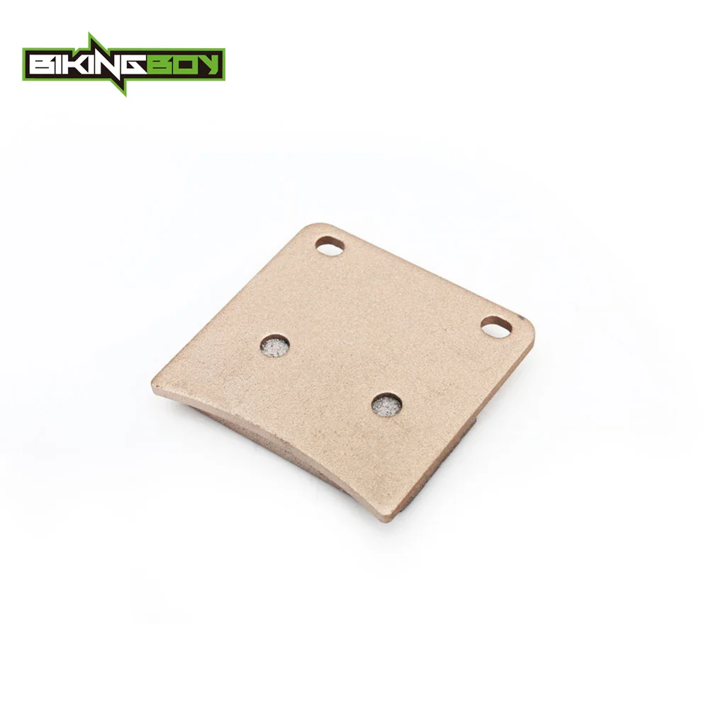 BIKINGBOY Rear Brake Pads for Suzuki GSX 1100 G 1991 1992 1993 GSX1100G VX 800 90 91 92 93 VX800 L M N P Pair Semimetal | Автомобили и