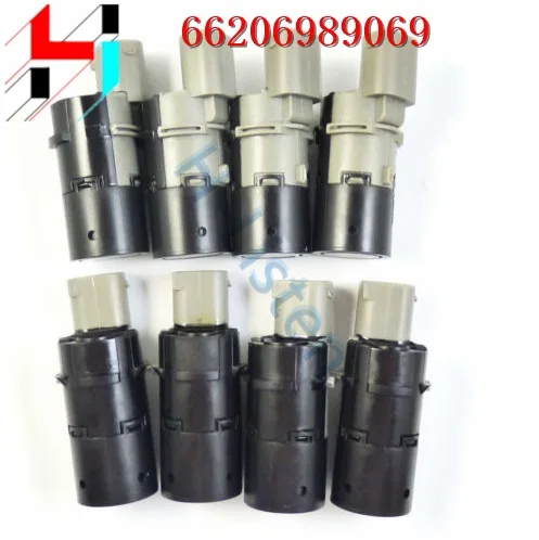 4 шт. датчик парковки для BMW E39 E46 E53 E60 E61 E63 E64 E65 E66 E83 66200309540 66206989069|parking sensor|fitted parking