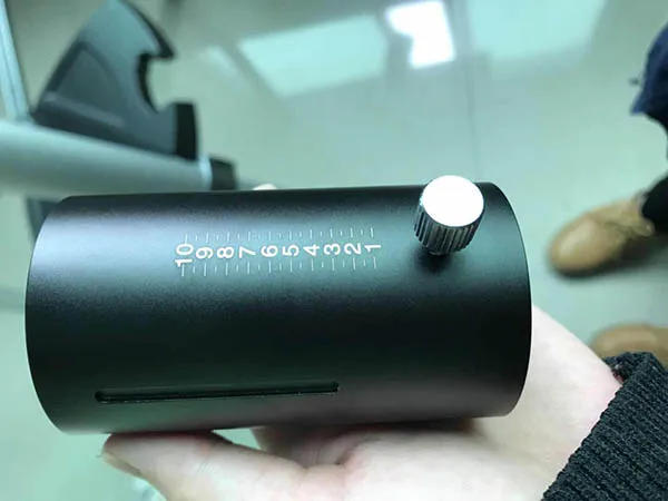 SVBONY SV112 1,2" роскошный переменный адаптер для окуляра защитный набор для профессиональных астрономических телескопов+ камеры полностью металлический