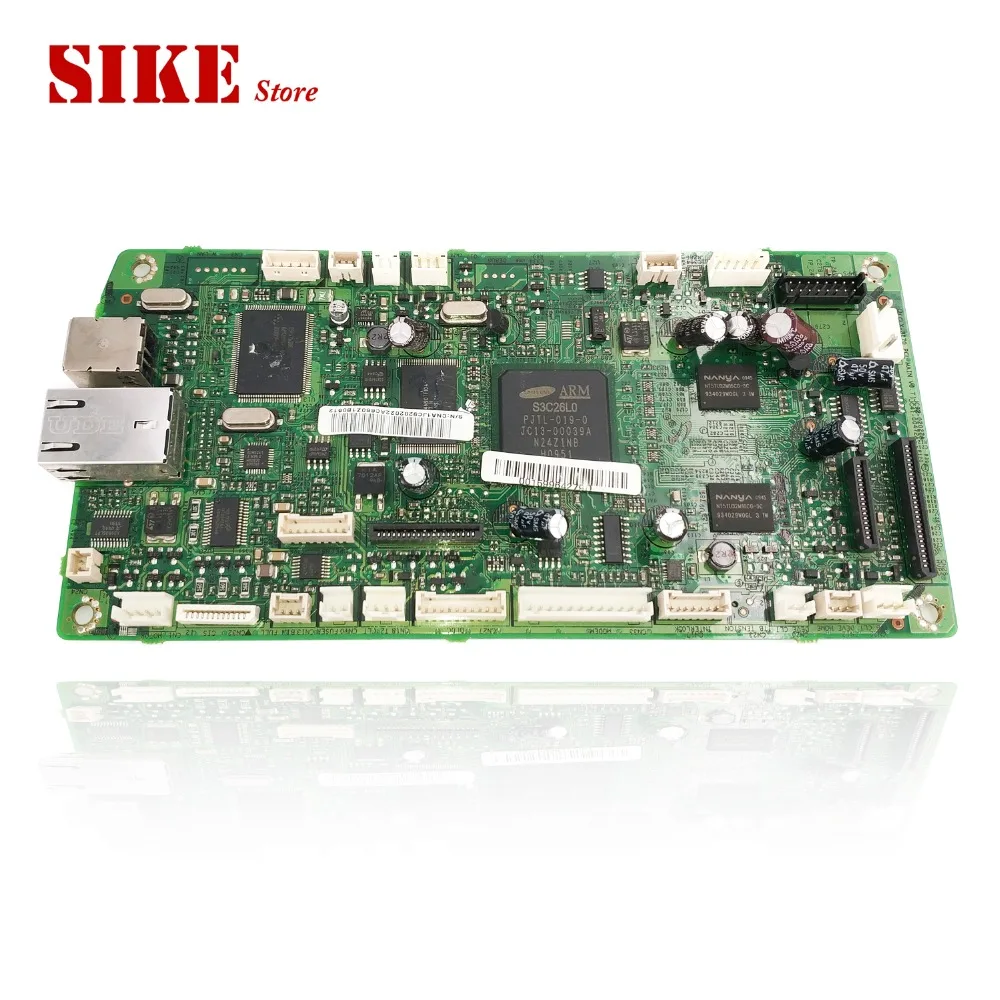 Материнская плата логики для Samsung CLX-3175FN CLX-3175FW CLX 3175FN 3175FW 3170FN 3175 3170 - купить по