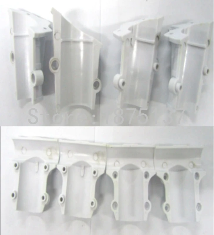 Комплект шасси для радиоуправляемого дрона XK Aircam X500 X500A