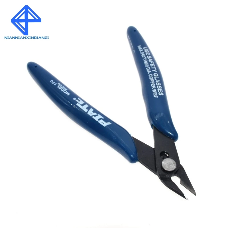 Американская платформа. Плоскогубцы PLATO 170 wishful clamp сделай сам электронные