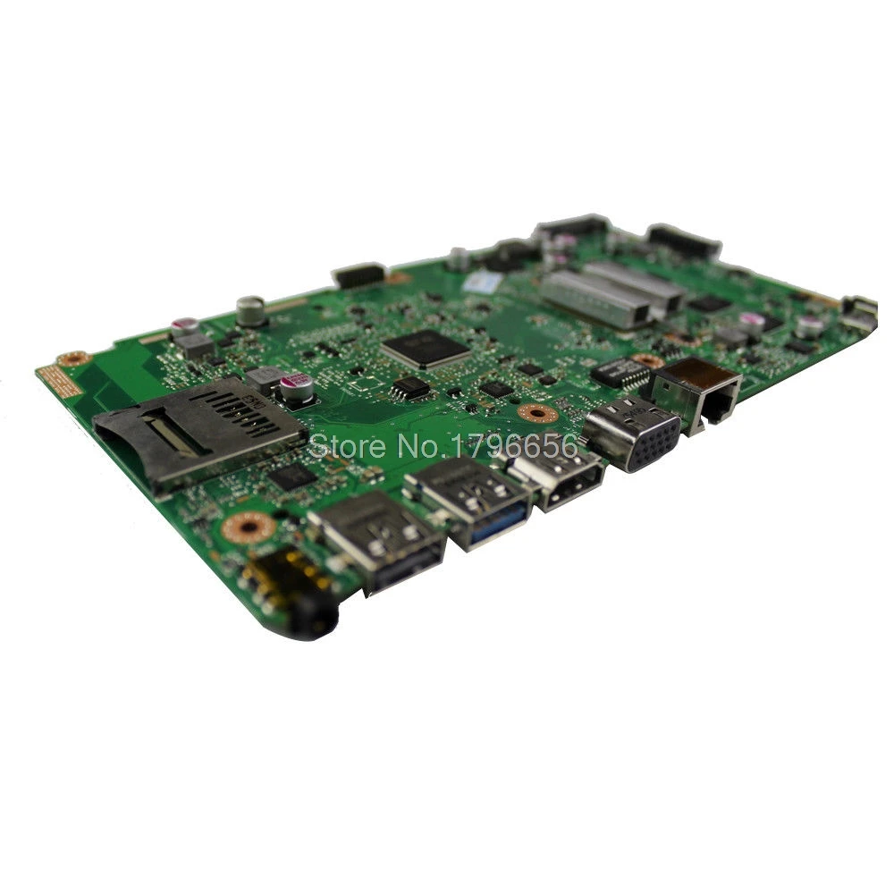 X540SA материнская плата для ноутбука For Asus VivoBook X540S F540S оригинальная 100%