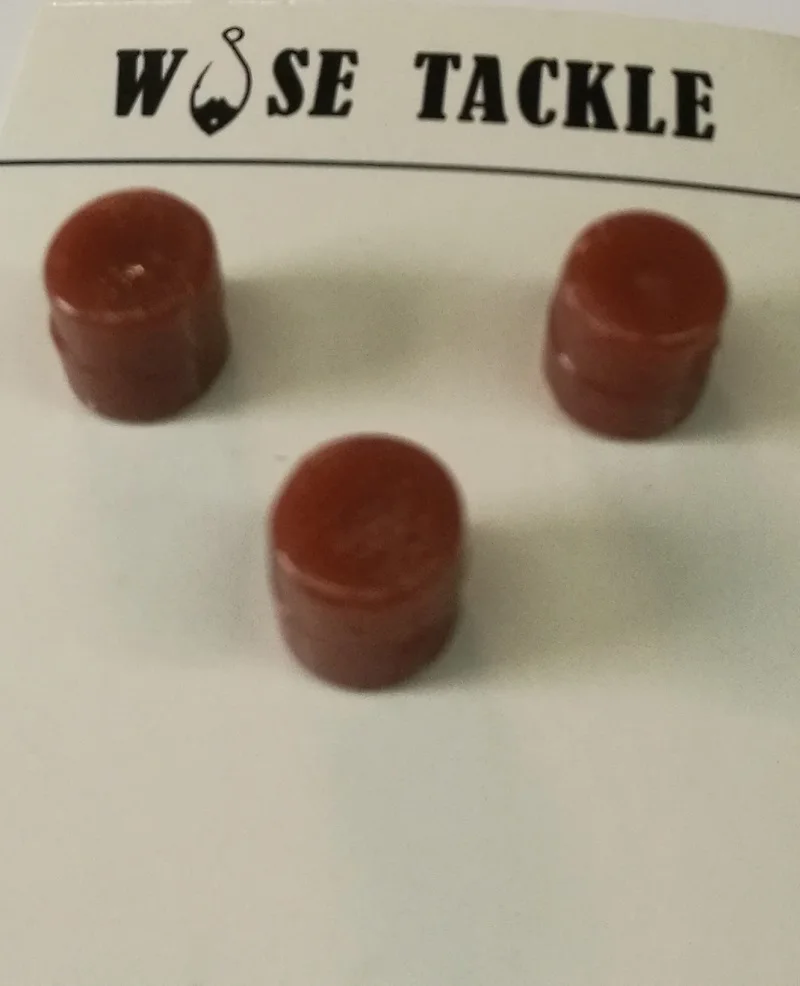 50 шт. Wise Tackle искусственные гранулы рыболовная приманка для ловли карпа