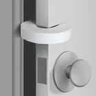 Блокиратор для дверей и шкафов, из пеноматериала, С-образный, 6 шт.