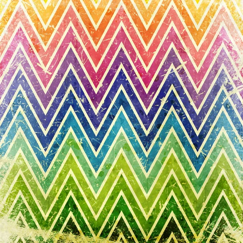 HUAYI Colourful Chevron Pattern Art Fabric Cloth Backdrop Photography Portrait Newborn For Studios Drop D-9528 | Электроника