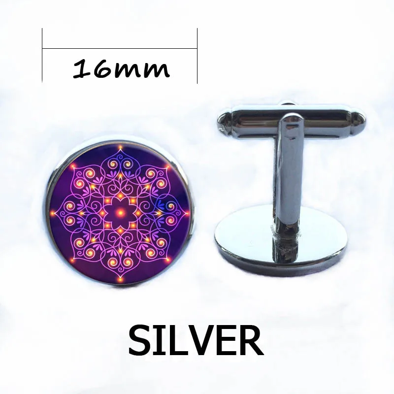 Ожерелья из хны ручной работы для йоги ювелирные изделия Индии ожерелье с