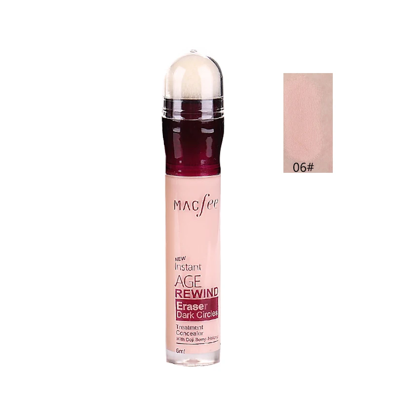 Новое поступление тональный крем от темных кругов для макияжа лица карандаш