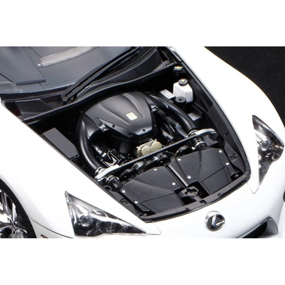 Тамия 24319 1/24 LFA масштаб сборки модели автомобиля строительные наборы oh rc