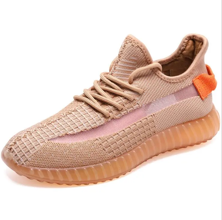 ONKE New Breathable Men's Casual Shoes Angel Star/Gypsophila Flat-bottomed Sports Women's Couple Hollow Old | Спорт и