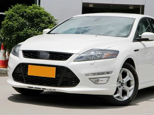 1 Набор сотовых переднего бампера Решетка радиатора Верхняя и нижняя наборы для