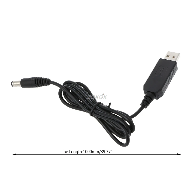 USB зарядный кабель для BaoFeng зарядное устройство с зарядным устройством функцией в