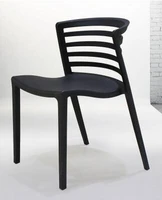 dining chair stylish and simple leisure chair coffee chair