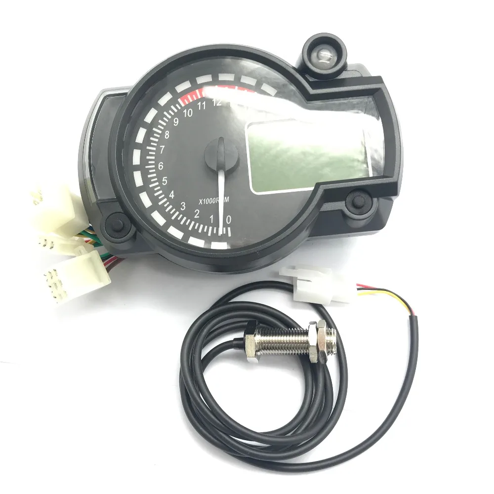 Тахометр 15000rpm