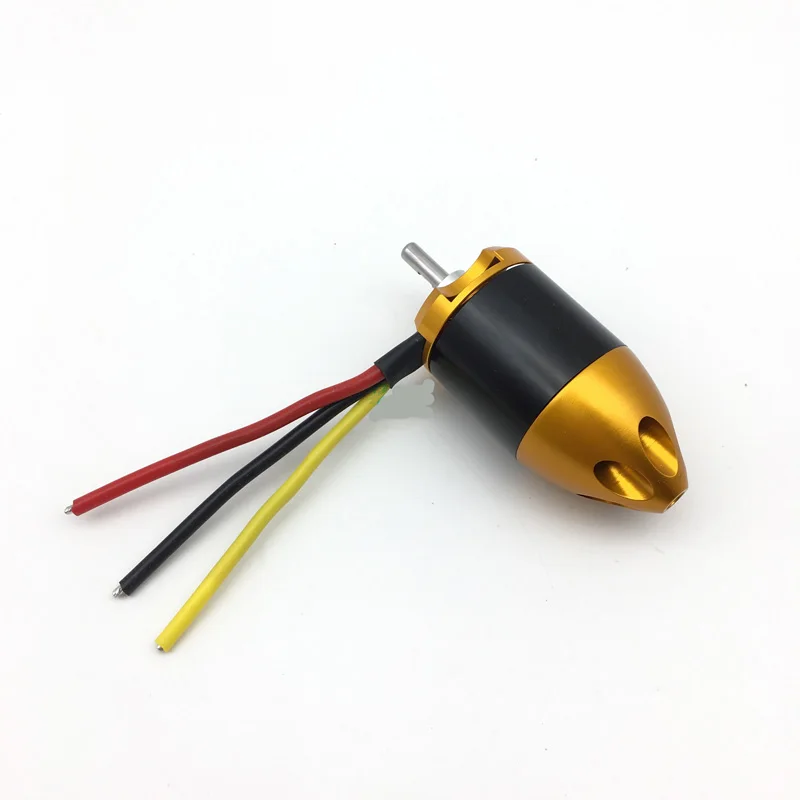 1 шт. 90 воздуховоды 3545 3 6S 1850KV бесщеточный мотор внешний ротор мм EDF турбоструйный