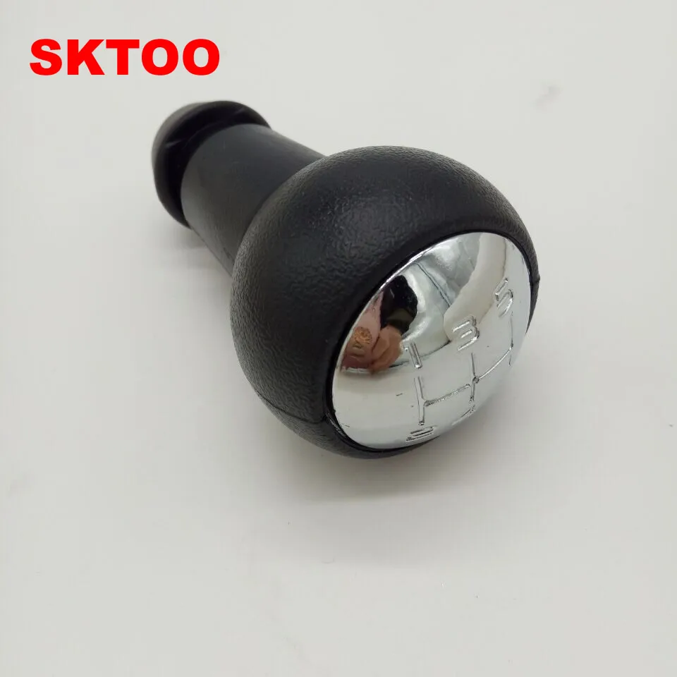 Для Peugeot 206 207 307 308 408 508 2008 301 для Citroen C2 C3 C5 Picasso Elysee C-Quarte C-Triomphe ручная Шестерня Leve