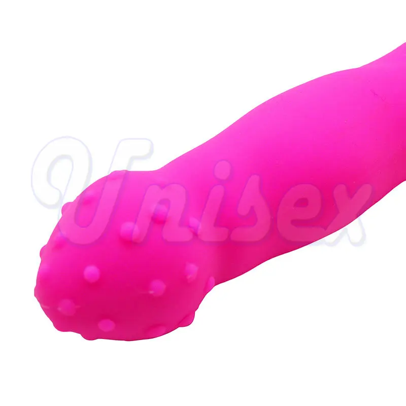 Lovetoy 10 Режимы сильной вибрации силиконовый водонепроницаемый анальный секс пуля
