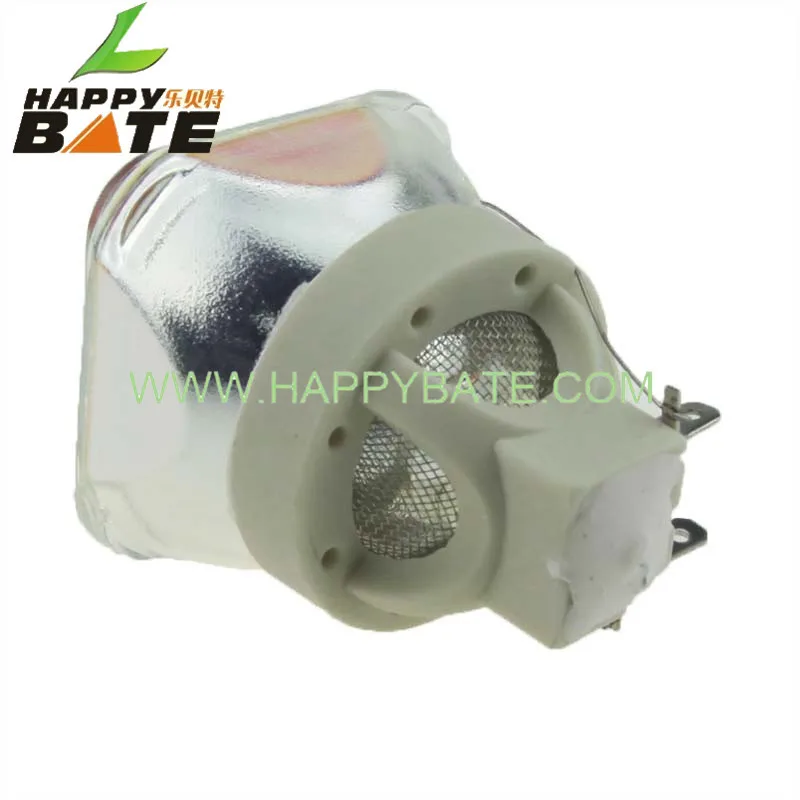 HAPPYBATE проекторы с неизолированной лампой совместимая для IN5122/IN5124 UHP245/170 Вт|bare