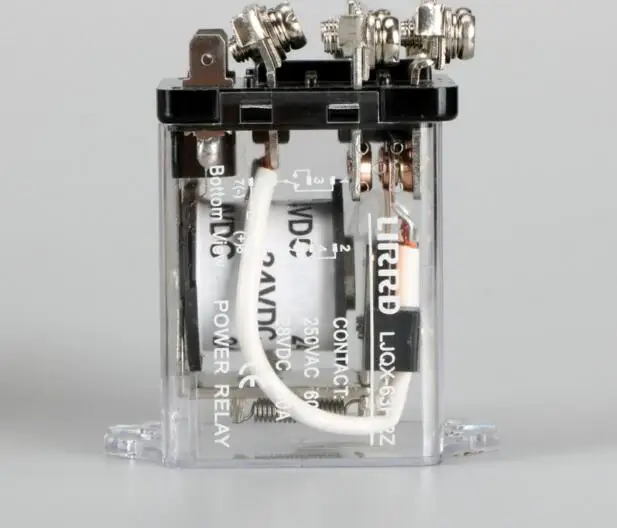 Реле Φ/2Z 60A 80A 100A 1 Open Close 2 12VDC/24VDC/220V Sensor Бесплатная доставка | Автомобили и мотоциклы