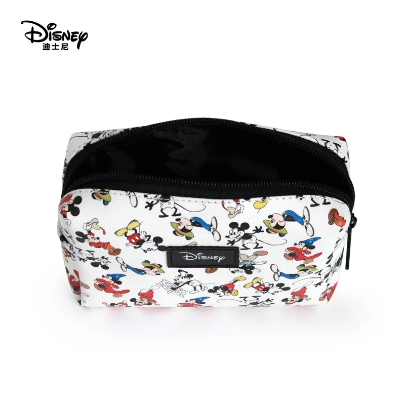Новинка модная многофункциональная женская сумка Disney с изображением Микки Мауса