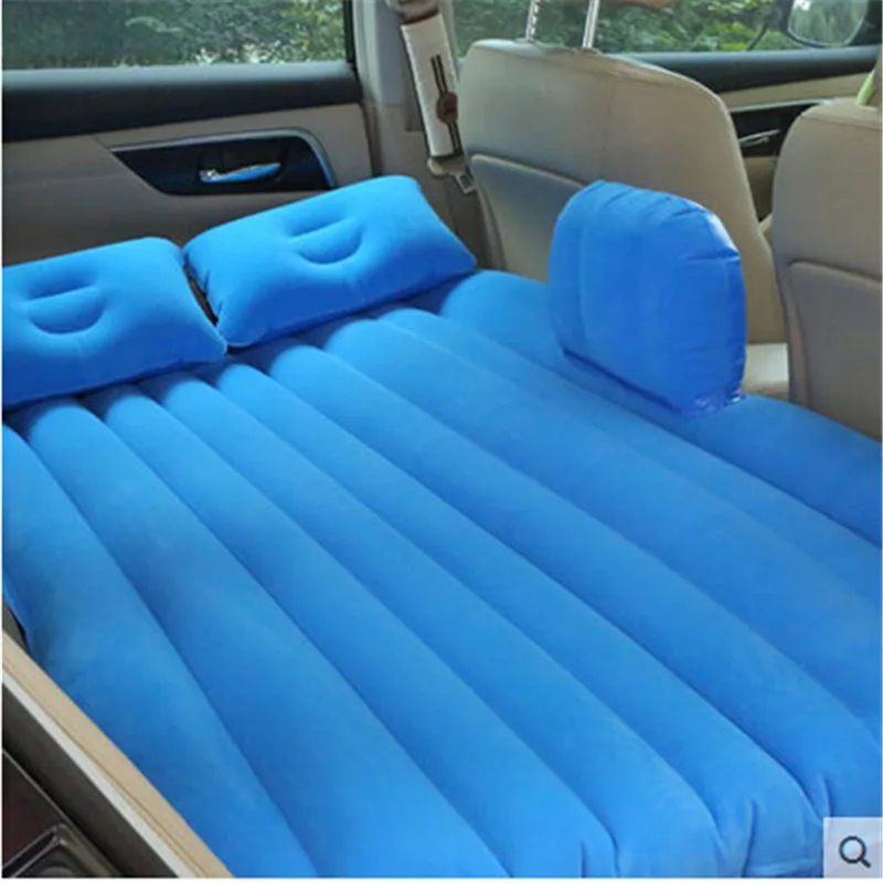 Автомобильные аксессуары надувной матрас для путешествий Надувное сиденье