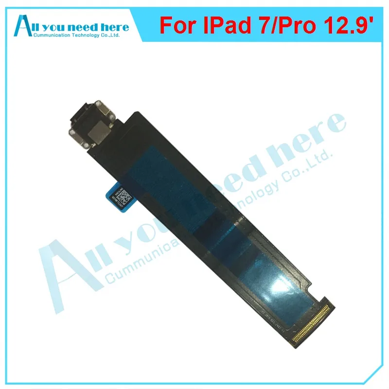 Для IPad Pro 12 9 дюйма (IPad 7) Зарядное устройство Зарядка USB док станция порт гибкий