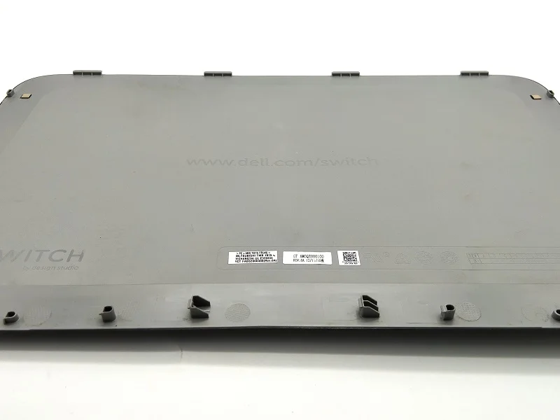 Новый ЖК чехол для Dell Inspiron 15R 5520 5525 09509X|Сумки и чехлы ноутбуков| |