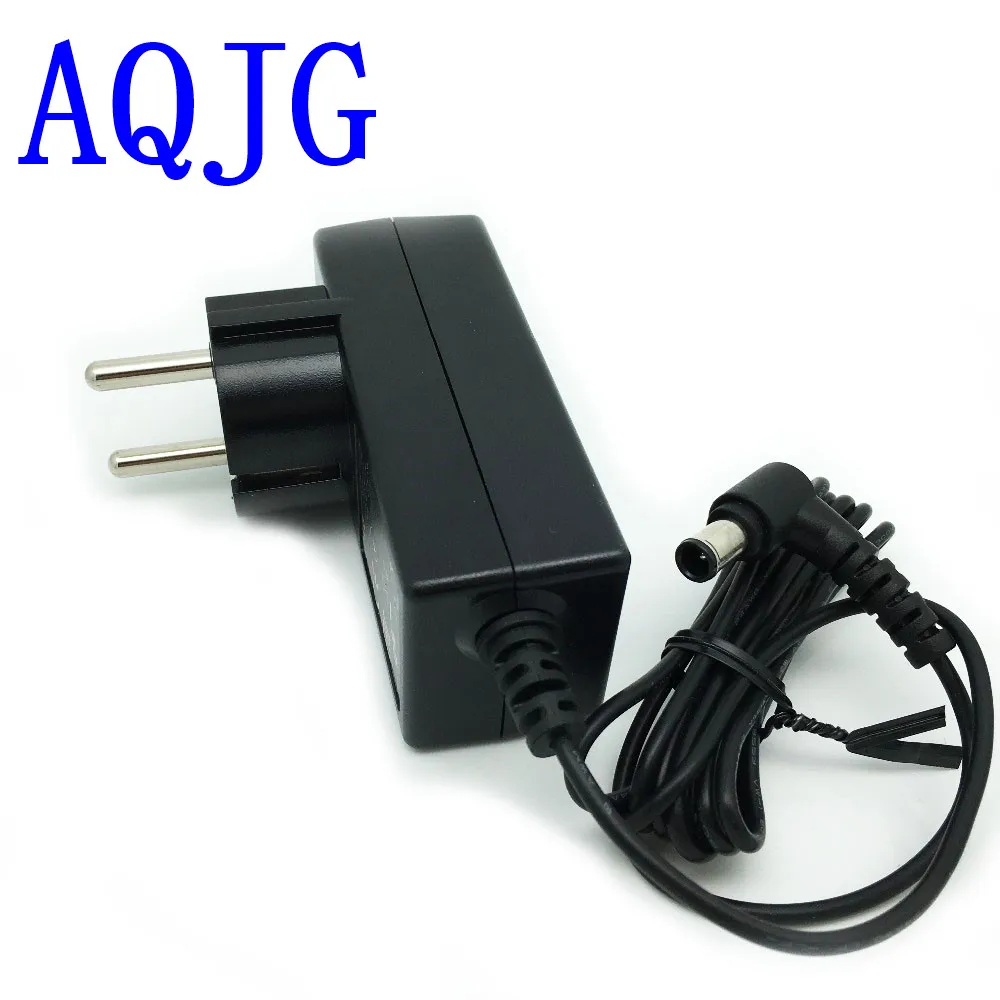 Сетевое зарядное устройство для LG 19032GPG 1 EAY62790006 6 5*4 4 мм 19 в 7a вилка европейского