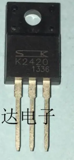 IRFI9634G 2SK2420 60R580P 2SA722 IRF9540 IRF9530|irf9530| |