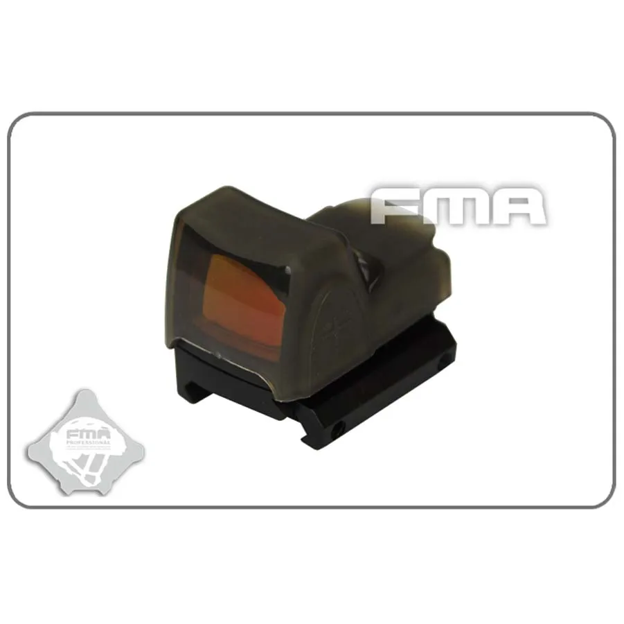Защитный чехол FMA RMR Red Dot TB1045 бесплатная доставка | Спорт и развлечения