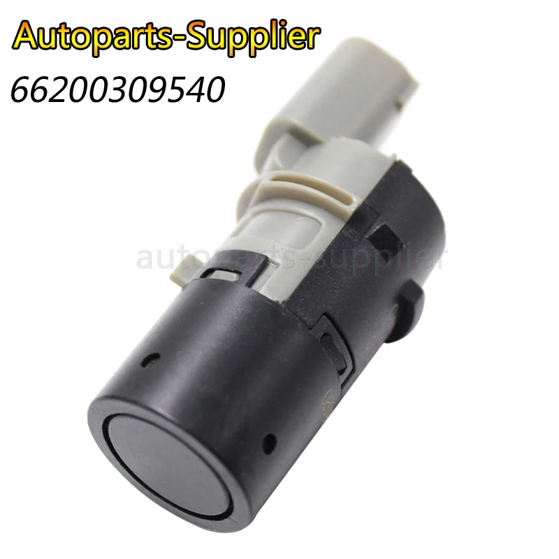 

66200309540 PDC Park Distance Control Parking Assist Back-Up Sensor For BMW E39 E46 E53 E60 E61 E63 E64 E65 E66 E83