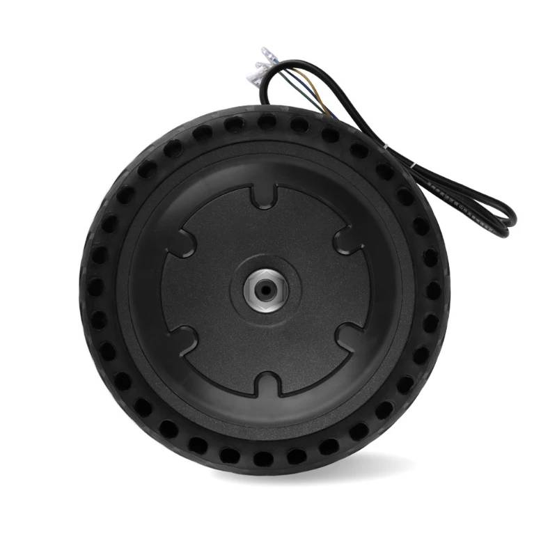 Прочные шины с твердым отверстием амортизатор не пневматические амортизирующие