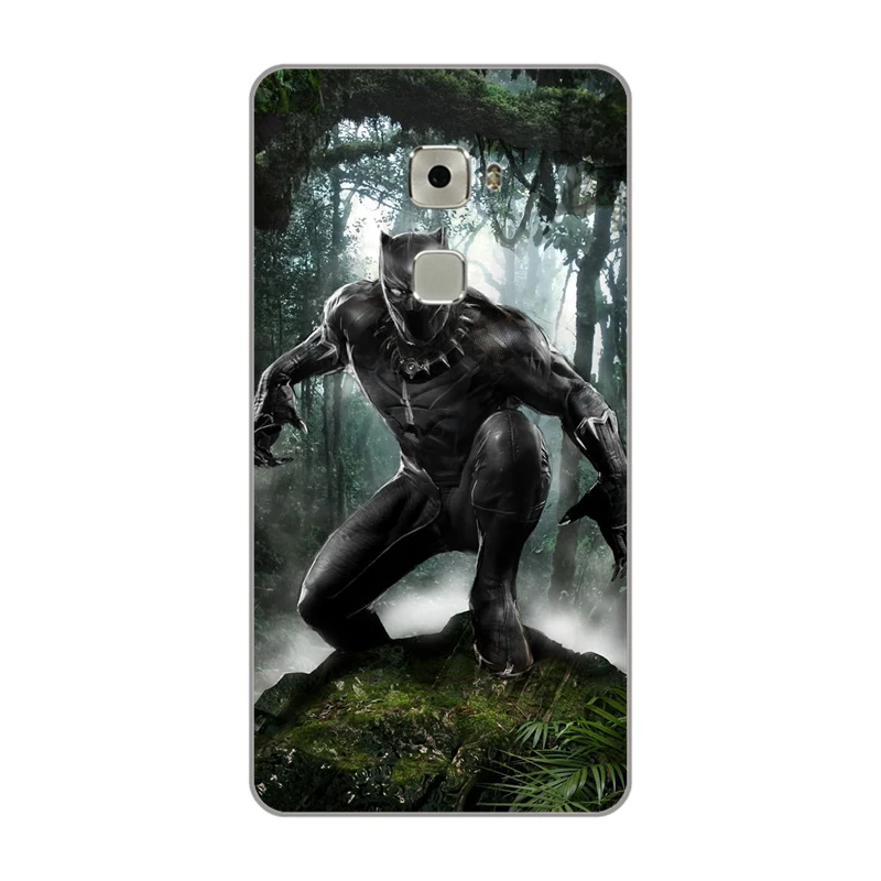 Captain America iron man The Avengers Soft TPU phone Case Cover for redmi PRO 3S 4 4PRO 4X 5 6PRO 6X NOTE 3 5PRO 6 |