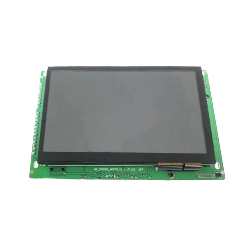 7 inch Naked LCD module industrial tablet computer shell-less panel pc | Компьютеры и офис
