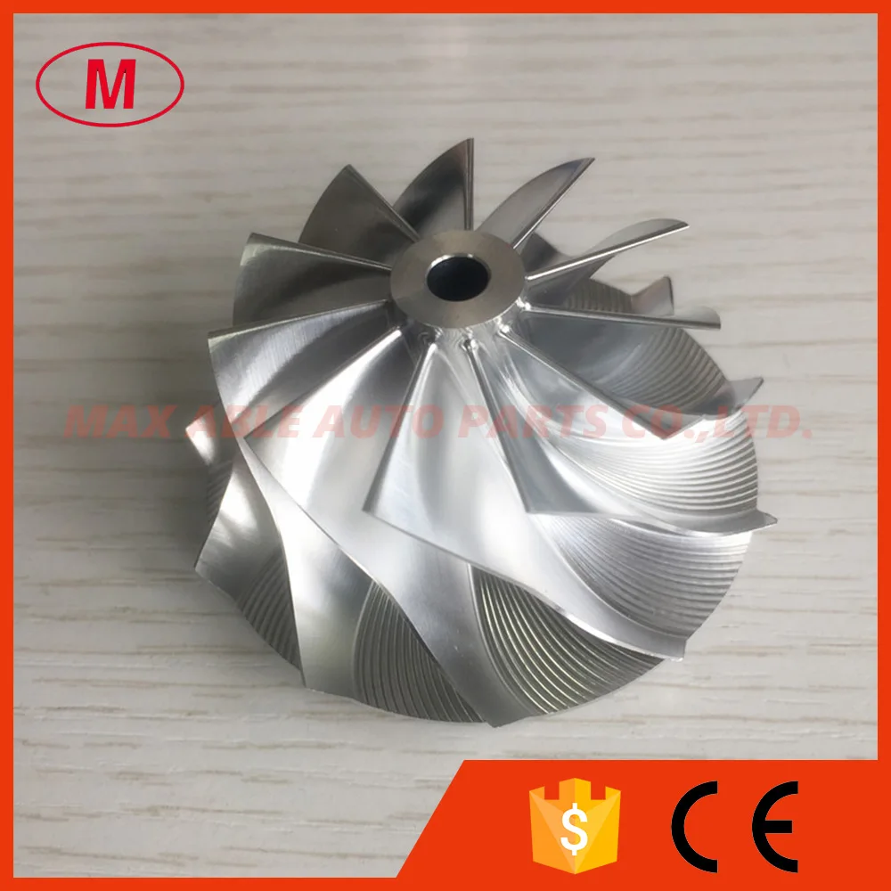GT15-25 43 40/56 03 мм 11 + 0 лезвий 737689-0001 высокопроизводительная
