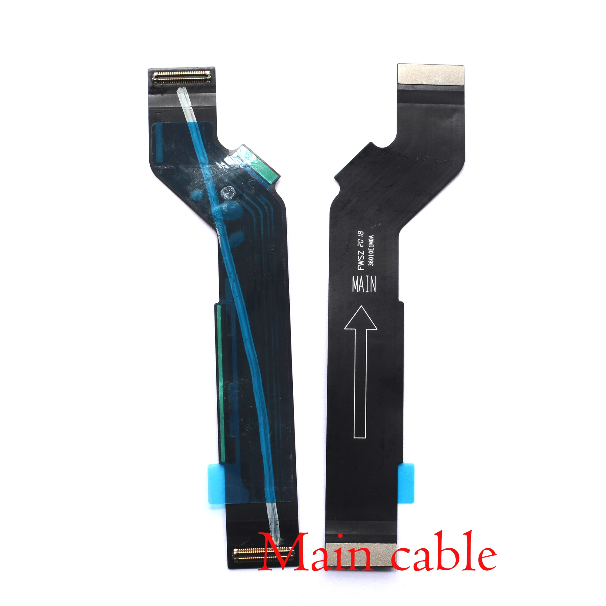 power volume strip main board mainboard USB charging charger port boad flex cable microphone for Xiaomi 8 Mi8 Mi | Мобильные