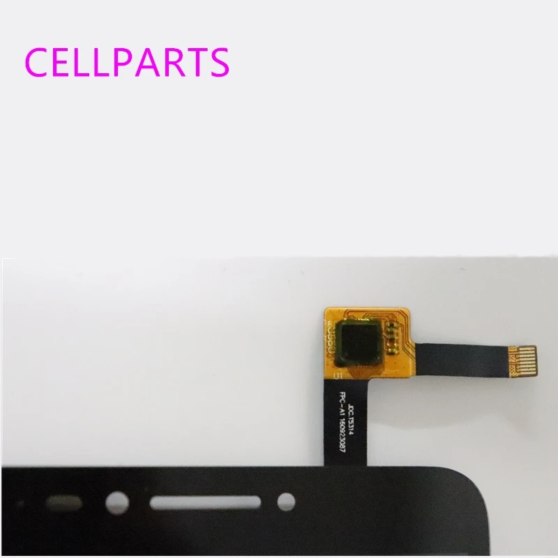 6 0 дюймовый ЖК дисплей с сенсорным экраном для Alcatel one touch Pixi 4 4G 9001 9001X 9001D OT9001D OT +