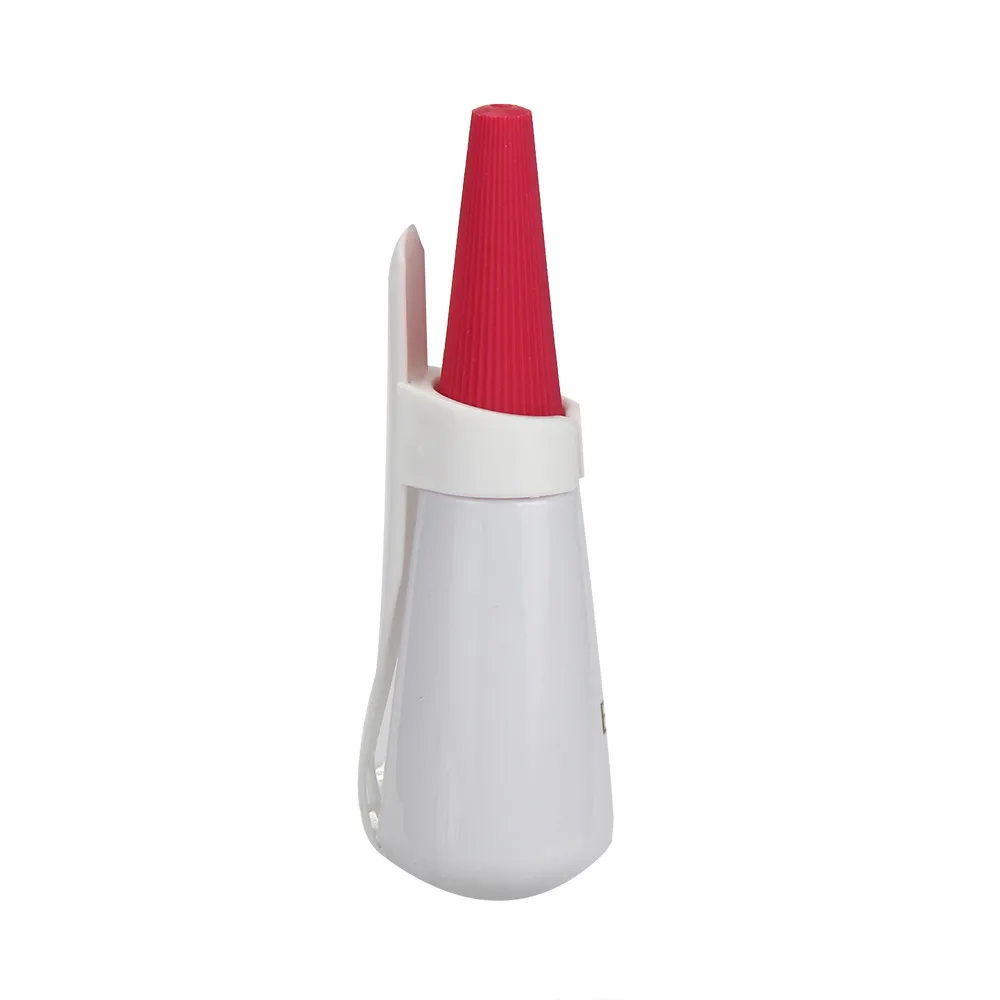 2018 Marie Beauty 12 мл Белый клей для накладных ресниц поддельный индивидуальные