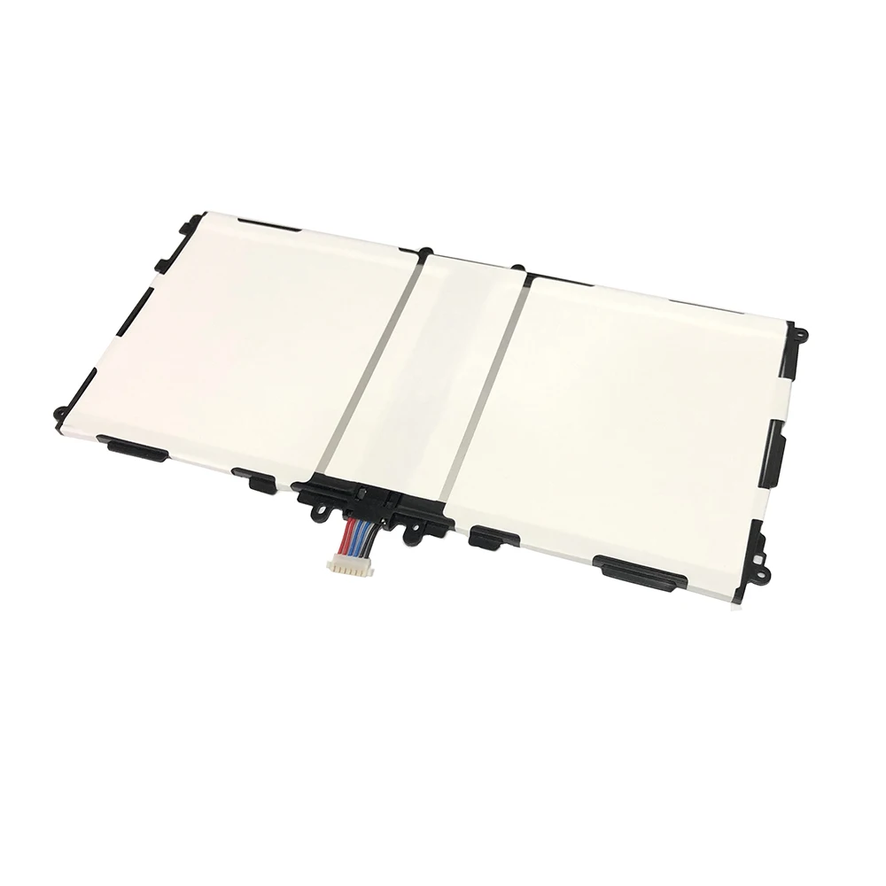 8220 мА/ч, T8220E/T8220U Замена Батарея для samsung Galaxy Note 10,1 издание P600 T520 SM-P601 P601 P605 P607