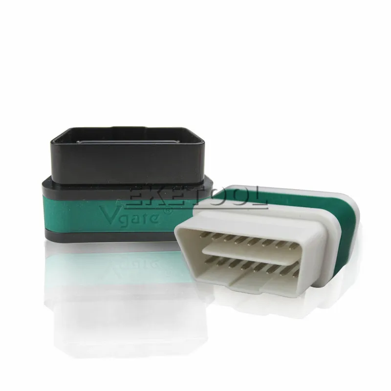 Vgate iCar2 Bluetooth для Android Torque/Windows ELM327 OBD OBD2 профессиональное решение подходит