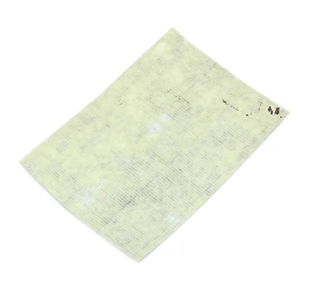 

New 2pcs funny mysterious Magic Trick props hand rub smoke empty out of smog super cool play magie