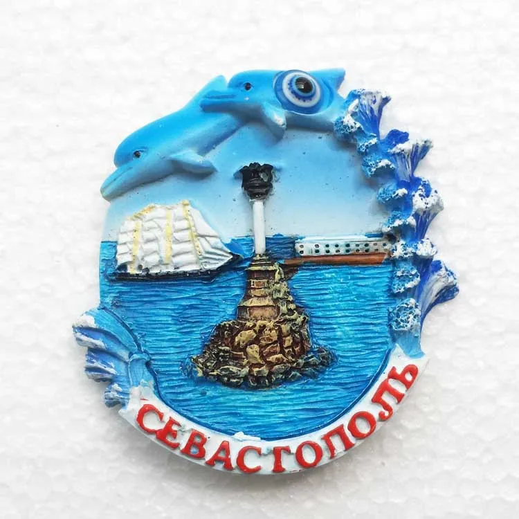 Продажа оптом от Sevastopol сценические магниты на холодильник 7x6 5x1 см|fridge magnet|fridge magnet