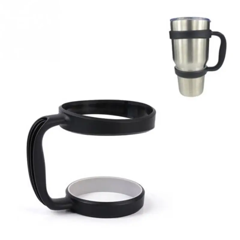 Ручка для Rambler 30 унций Tumblers Rtic Sic бутылка для воды haolder для Ozark Trail путешествия Кемпинг Открытый питьевой аксессуары